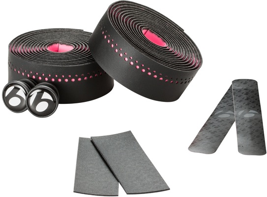 Bontrager Microfiber Foam Handlebar Tape