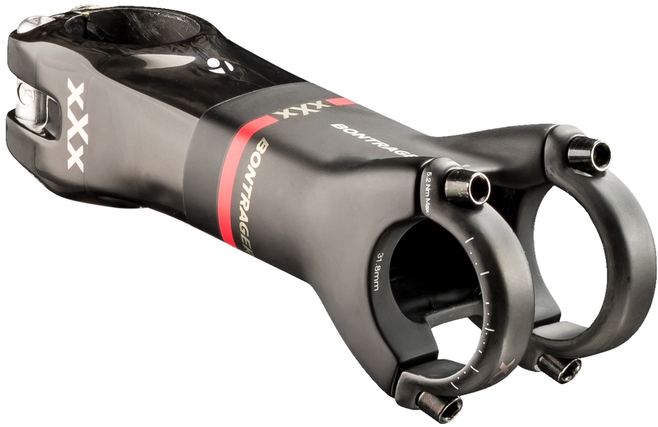 bontrager short stem