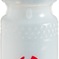 Water Bottle Bontrager Screwtop Max 2014 Clear X1