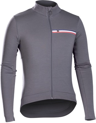 Bontrager Classique Thermal Long Sleeve Jersey
