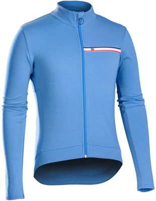 Bontrager Classique Thermal Long Sleeve Jersey