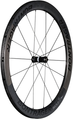 Bontrager Aeolus 5 D3 Tubular Road Wheel