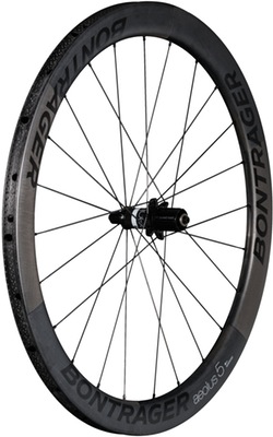 Bontrager Aeolus 5 D3 Tubular Road Wheel