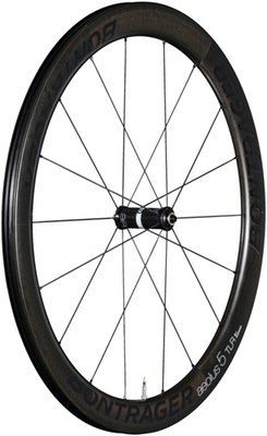 Bontrager Aeolus 5 TLR D3 Clincher Road Wheel