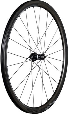 Bontrager Aeolus 3 TLR Disc D3 Clincher Road Wheel