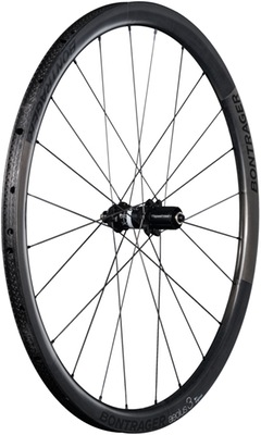 Bontrager Aeolus 3 Disc D3 Tubular Road Wheel