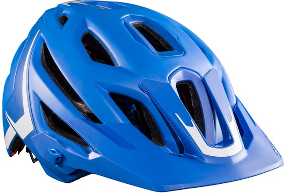 Bontrager Lithos Mountain Bike Helmet