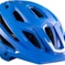 Bontrager Helmet Lithos Medium Blue Ce