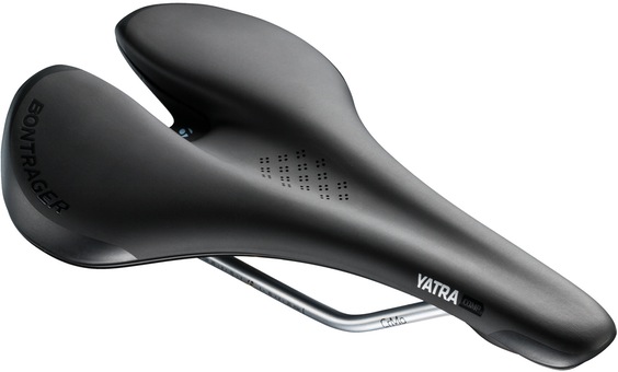 Bontrager Yatra Comp Women's Bike Saddle