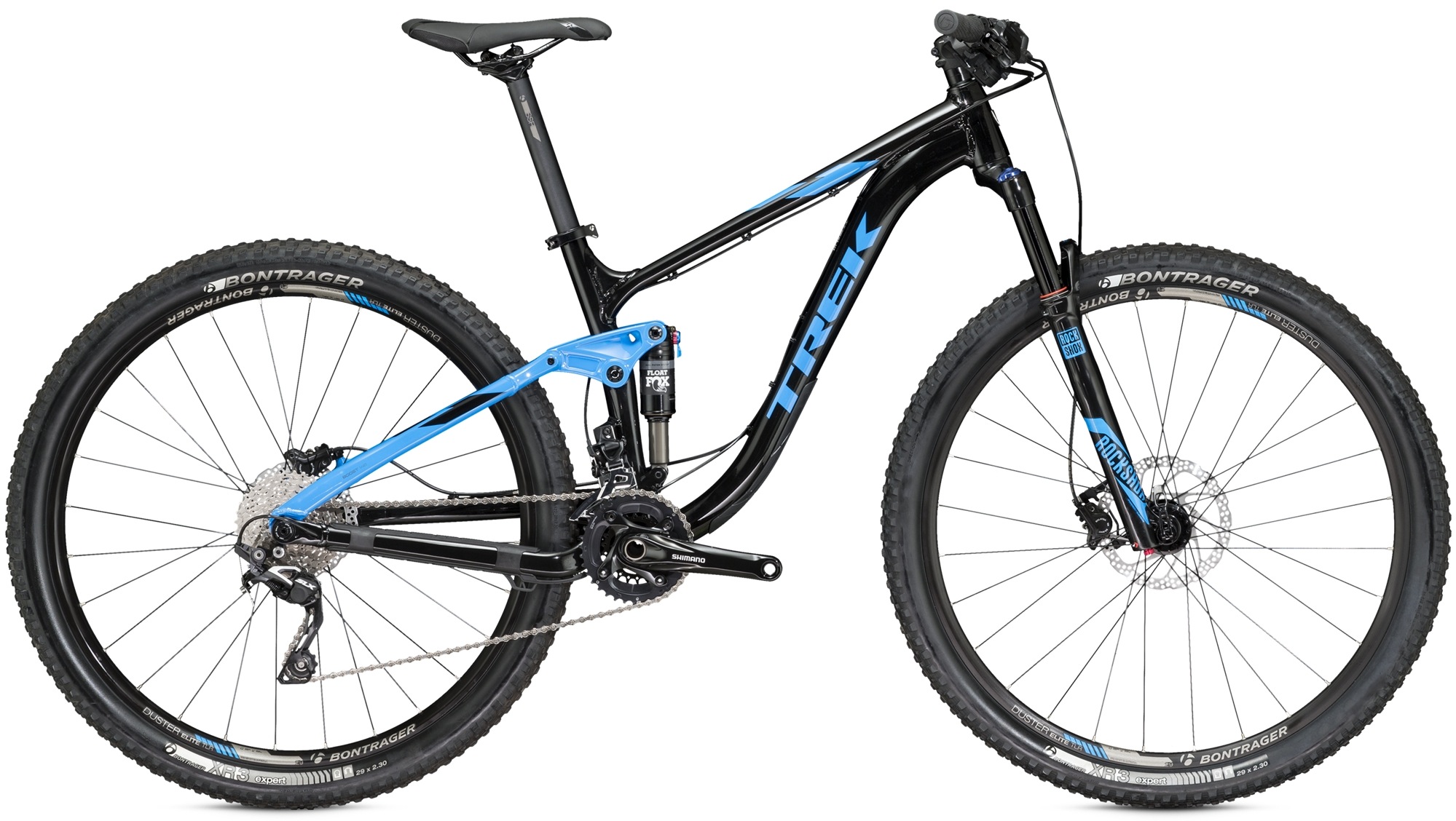 trek fuel ex 7 29er