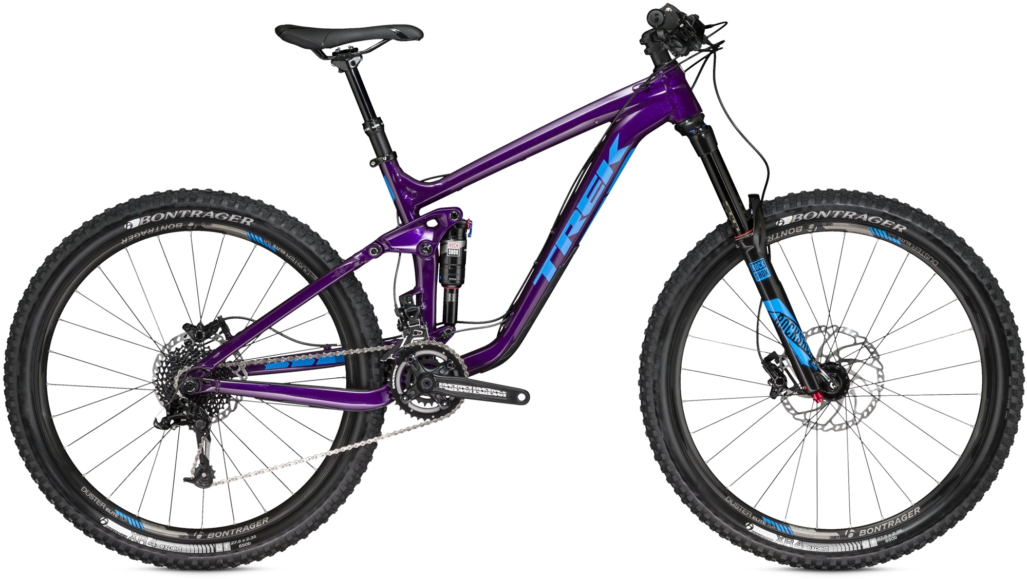 trek slash 7 27.5