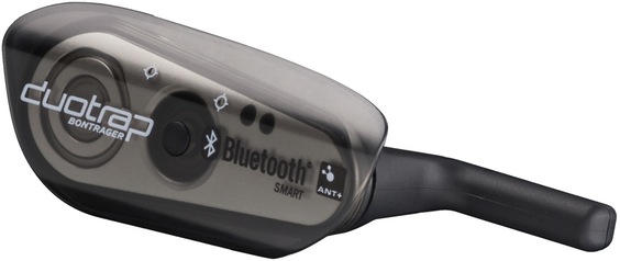 Bontrager DuoTrap Digital Speed/Cadence Sensor