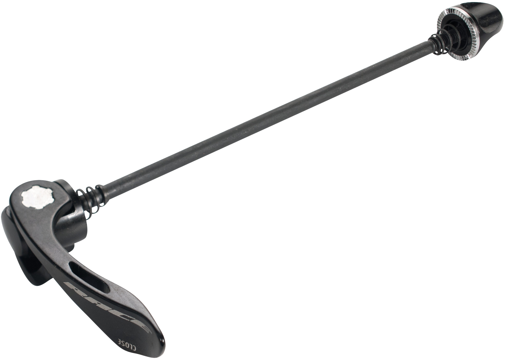 Bontrager Race Internal Cam Skewer Shop Nevis Cycles