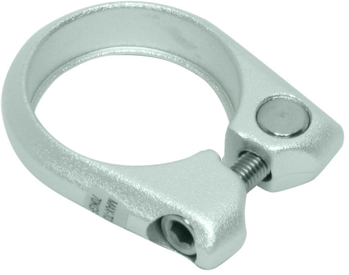Trek Bontrager b-dot Carbon Friendly Seatpost Clamp