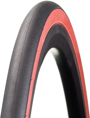 Bontrager R3 Hard-Case Lite Reflective Road Tire