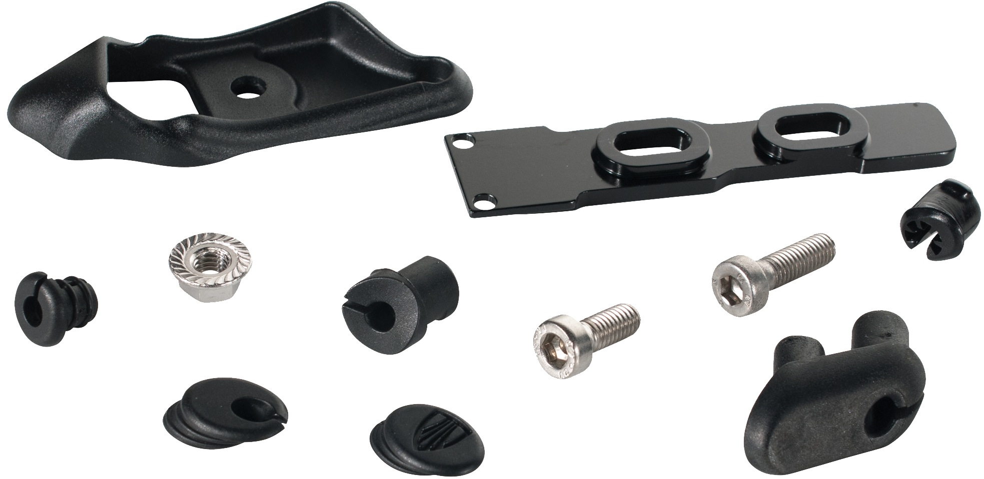 Kit Trek Carbon Road Di2 Conversion