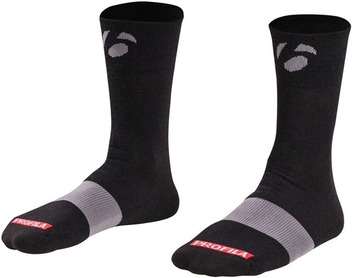 Bontrager Race 5" Thermal Wool Cycling Sock
