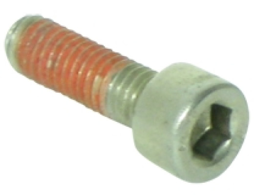 trek rocker pivot bolt