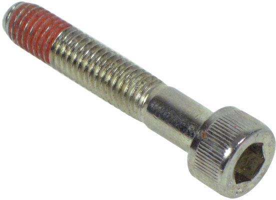 trek rear suspension pivot bolt