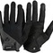 Bontrager Glove Race Gel Full Finger Xx-Large Black