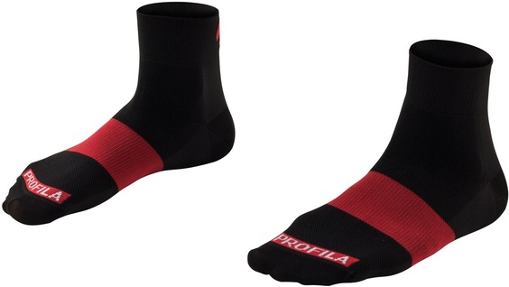 Bontrager Race 1" Cycling Sock