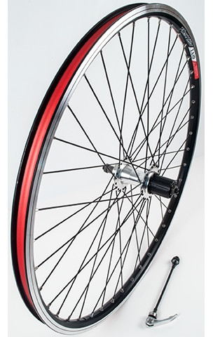 bontrager rims 26