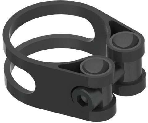 Trek Bontrager b-dot Carbon Friendly Seatpost Clamp