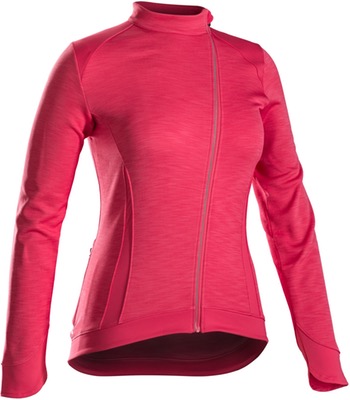 Bontrager Vella Thermal Long Sleeve Women's Cycling Jersey