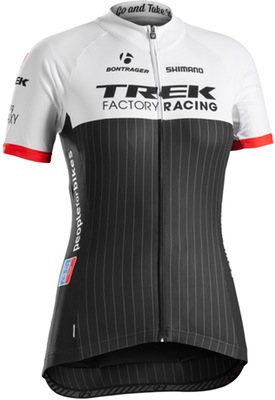 Trek Factory Racing Replica Women's Jersey