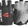 Bontrager Glove Trek Factory Racing Rsl Medium Tfr Black