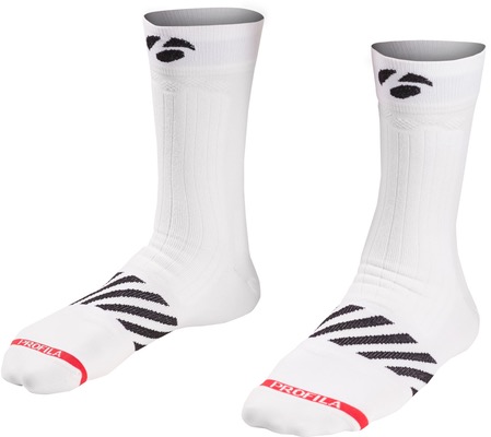 Bontrager Velocis 5" Cycling Sock