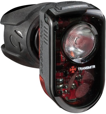 bontrager flare 1 rear bike light