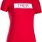 Bontrager Shirt Vintage 76 Women'S T Small Red