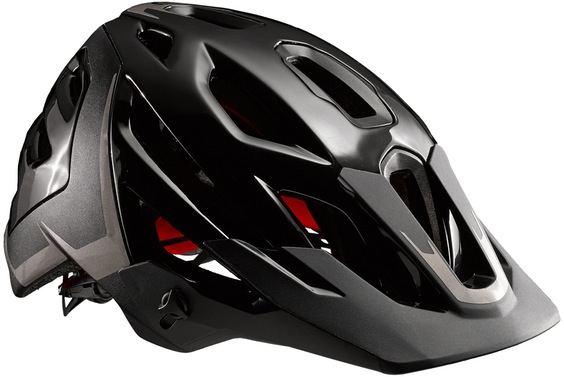 Bontrager Lithos Mountain Bike Helmet