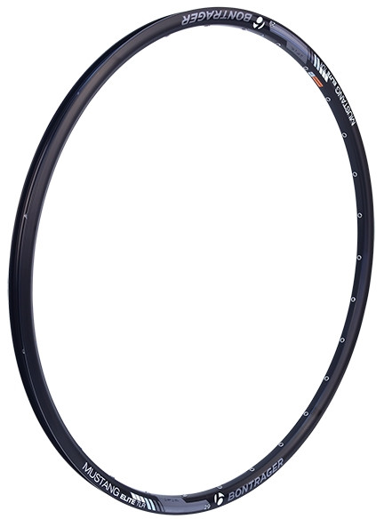 bontrager mustang pro 29