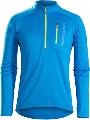 Bontrager Evoke Thermal Long Sleeve Jersey