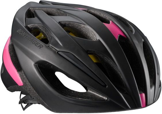Bontrager Starvos MIPS Women's Road Bike Helmet