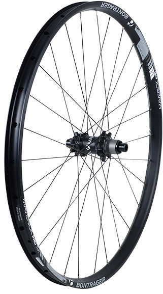 Bontrager Maverick Pro 27.5\
