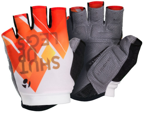 Bontrager Shut Up Legs Gel Glove
