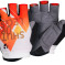 Glove Bontrager Shut Up Legs Gel XX-Large Black