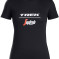 Shirt Bontrager Trek-Segafredo Women's T X-Large Black