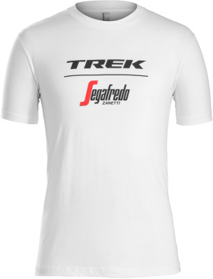 Bontrager Trek-Segafredo T-Shirt