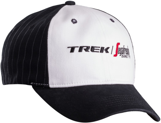 Bontrager Trek-Segafredo Curved Bill Cap