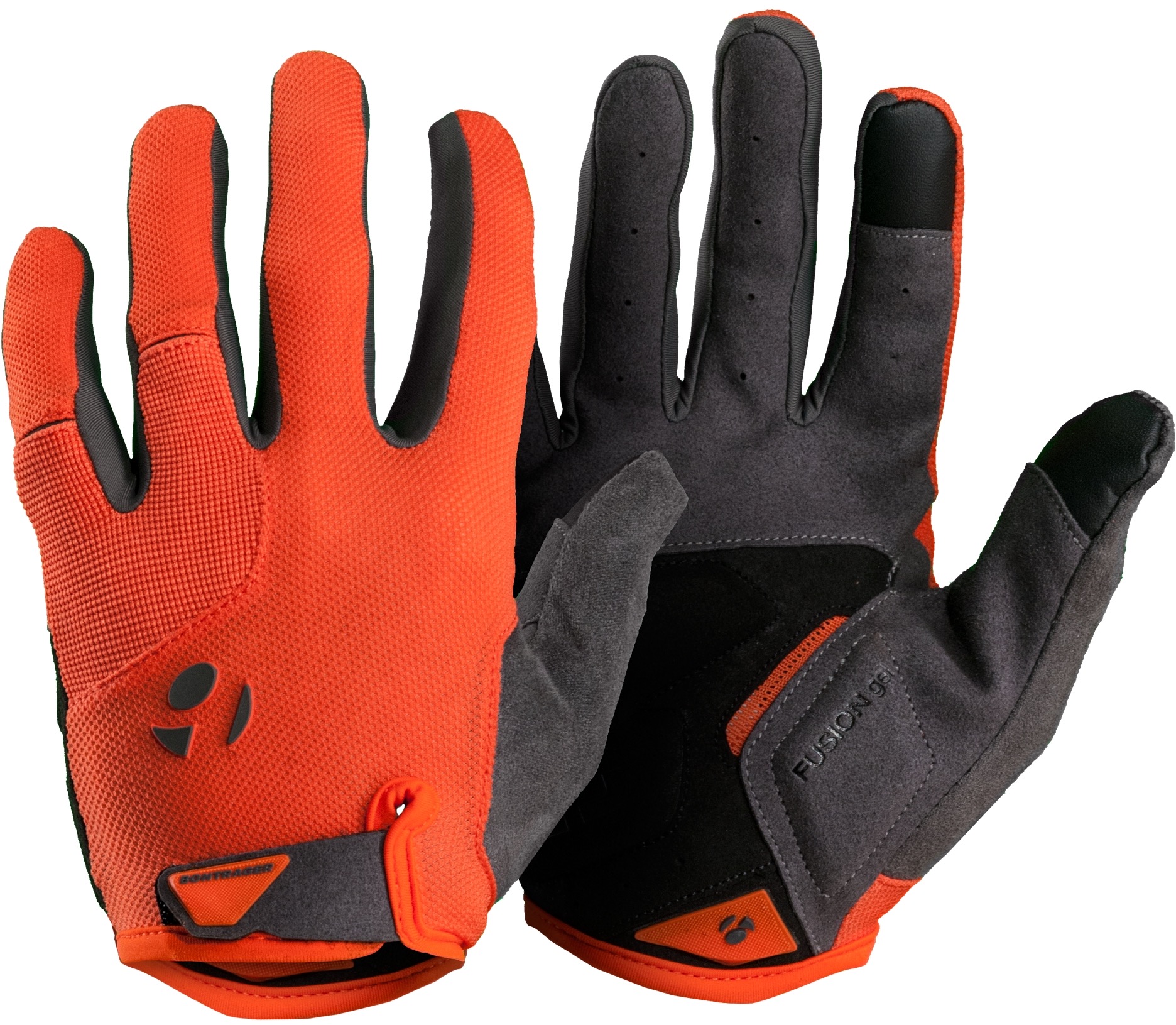 bontrager mountain bike gloves