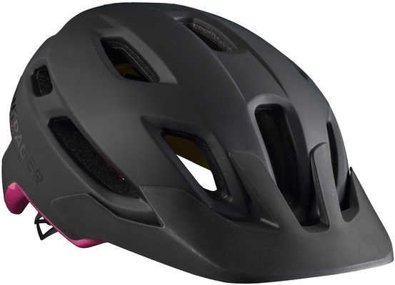 Bontrager Quantum MIPS Women's Bike Helmet