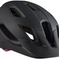 Helmet Bontrager Quantum Women's MIPS Black/Pink  Medium CE