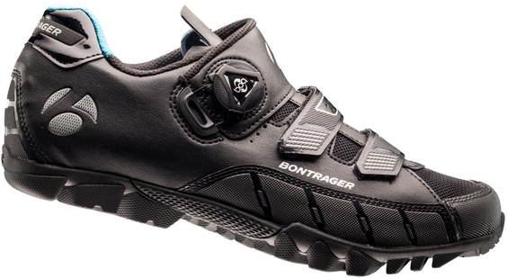 Bontrager Igneo Women's Mountain Bike Shoe