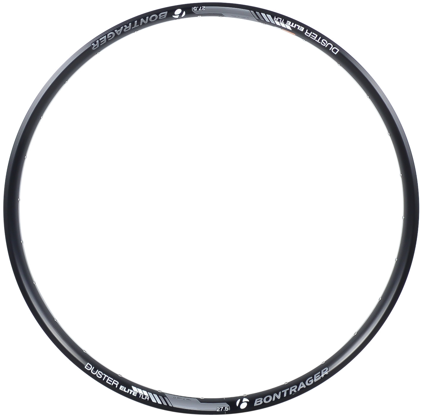 bontrager duster elite tubeless ready