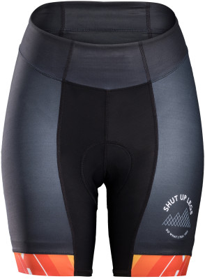Bontrager Shut Up Legs Women's Short