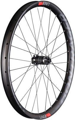 Bontrager Line Pro 40 Boost TLR 27.5